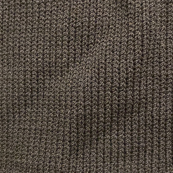 Vintage Knit Blazer - Picture 4 of 5